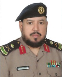 <b>...</b> Major General Ghalib <b>bin Ghazi</b> Al-Juhani, heads civil defense delegation <b>...</b> - ln_13_1