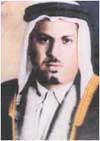 Mr. Ali Ibrahim Talbah